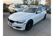 2014 BMW 3 Series 320i xDrive en Des Moines
