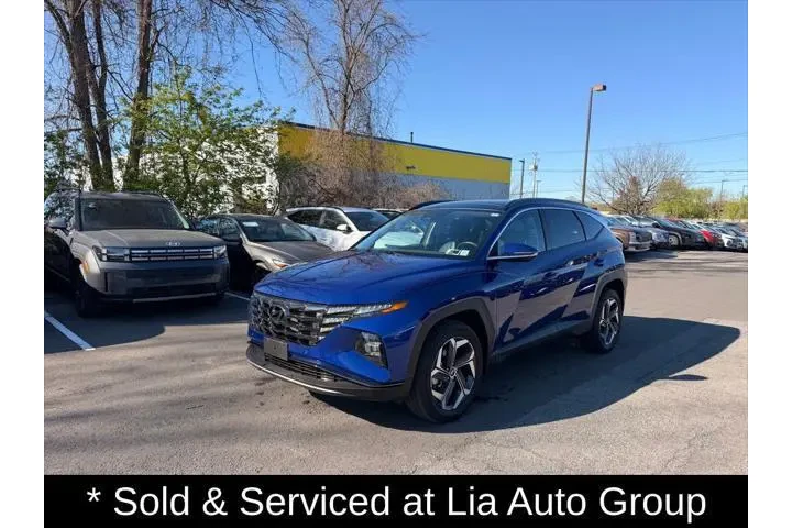 $28990 : Hyundai TUCSON 2023 AWD Limi image 7