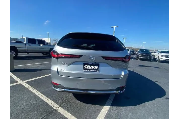 $38997 : Mazda CX-90 2025 AWD 3.3 Tur image 6