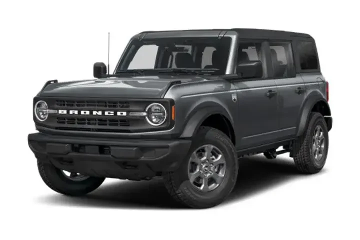 $36999 : Ford Bronco 2025 4x4 Big Ben image 1