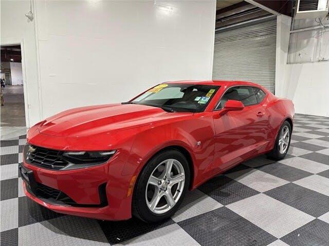 $24699 : 2022 CHEVROLET CAMARO image 9