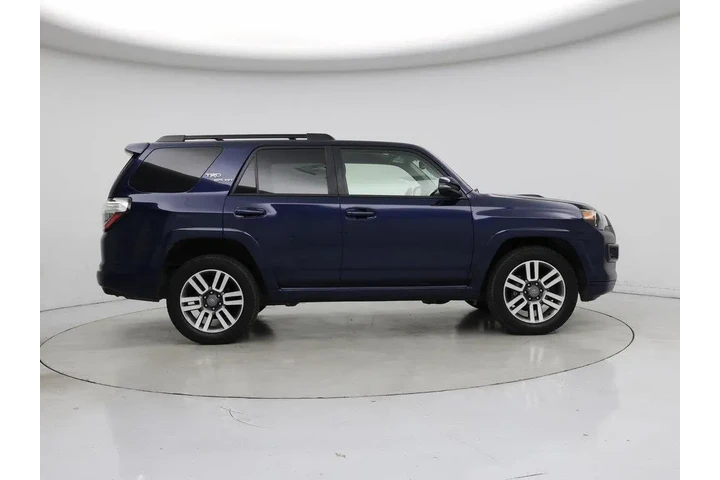$39998 : Toyota 4Runner 2022 4x2 TRD image 7