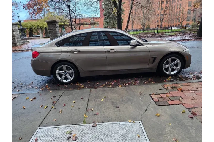 $13995 : 2015 BMW 4 Series 428i xDrive image 8