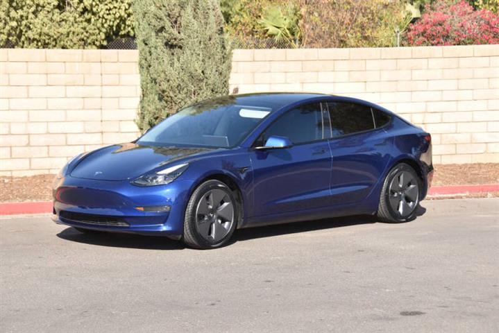 $24915 : 2021 Model 3 Standard Range P image 8