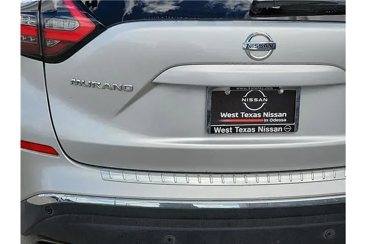 $27900 : Nissan Murano 2021 Platinum image 7