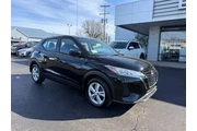 Nissan Kicks Play 2025 S 4dr en Louisville