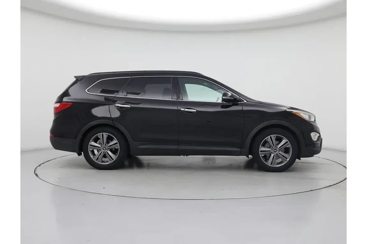 $12998 : Hyundai SANTA FE 2016 Limite image 7
