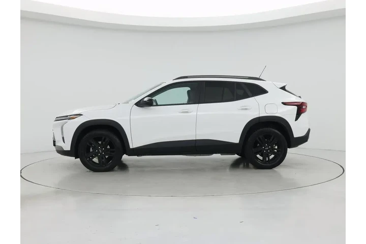 $23998 : Chevrolet Trax 2024 ACTIV 4d image 3