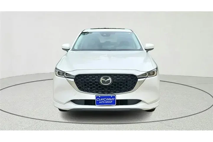 $26096 : Mazda CX-5 2025 AWD 2.5 S Pr image 8