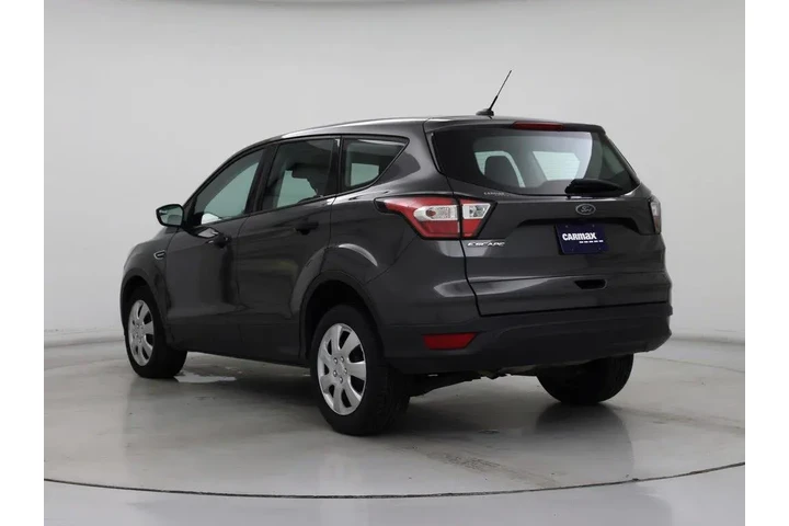 $12599 : Ford Escape 2018 S 4dr SUV image 2