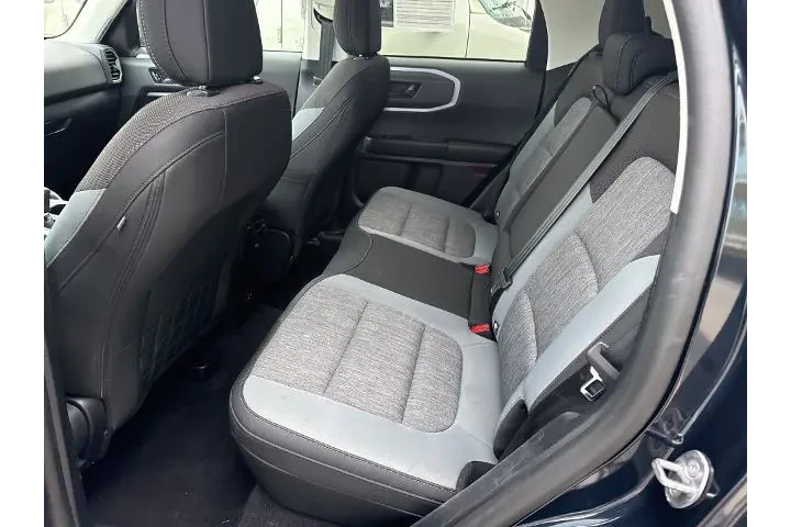 $23613 : Ford Bronco Sport 2023 AWD B image 7