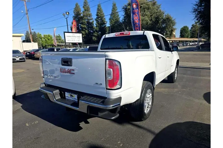 $19995 : 2020 GMC Canyon image 7