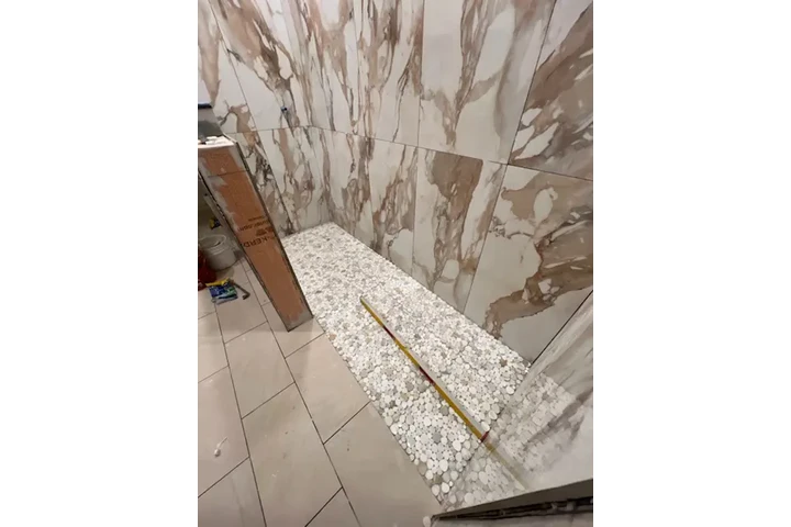 Jose's California Tile image 4