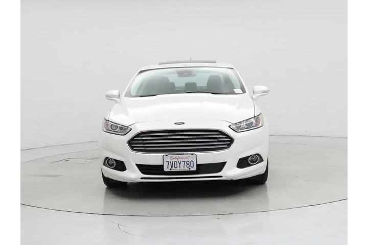 $14998 : Ford Fusion Energi 2016 Tita image 5