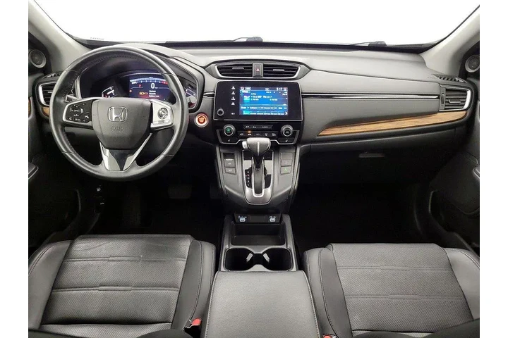 $21998 : Honda CR-V 2020 AWD EX-L 4dr image 9