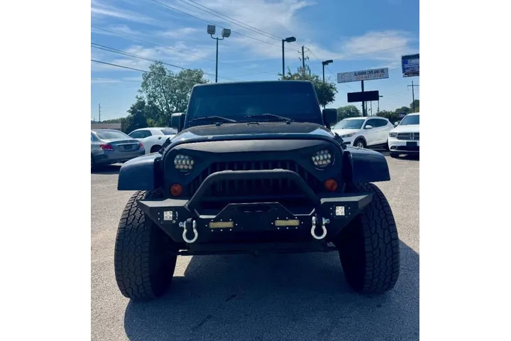 $12900 : 2012 Wrangler Unlimited Sahara image 5