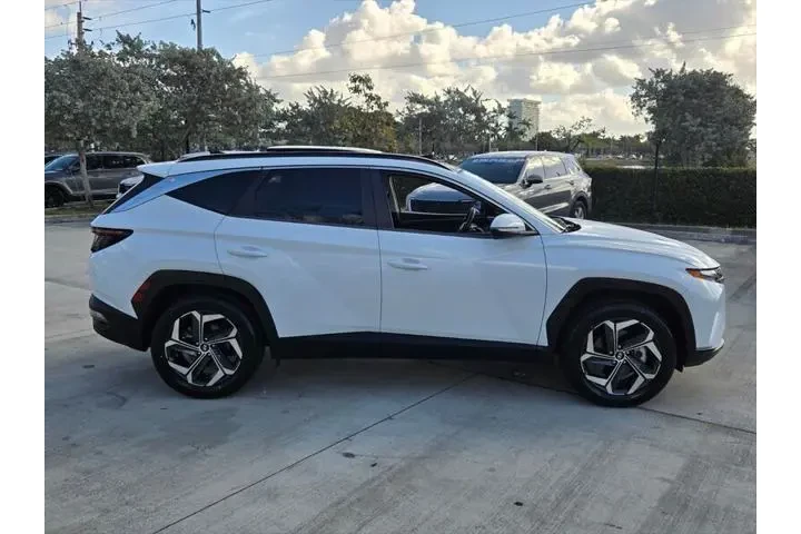 $23500 : Hyundai TUCSON Hybrid 2022 A image 4