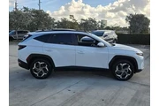 $23500 : Hyundai TUCSON Hybrid 2022 A thumbnail