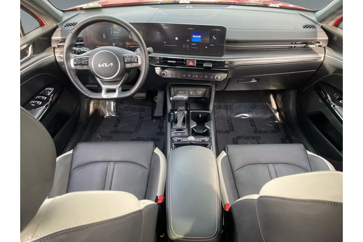 $34084 : Kia K5 2025 image 10