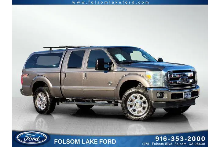 $32564 : Ford F-250 Super Duty 2014 4 image 1