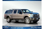 Ford F-250 Super Duty 2014 4 en Sacramento