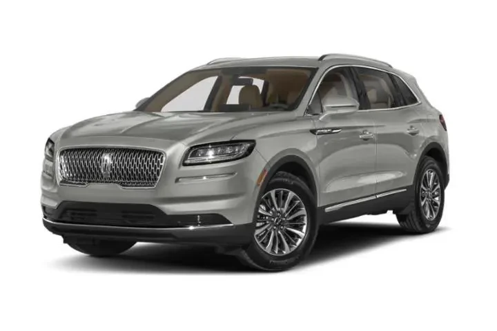 $24590 : Lincoln Nautilus 2022 Standa image 1