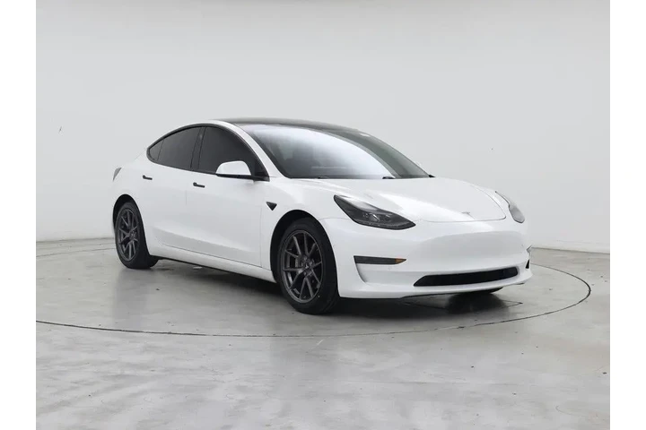 $24998 : Tesla Model 3 2021 Standard image 1