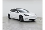 Tesla Model 3 2021 Standard