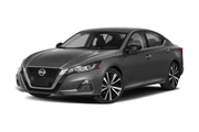 Nissan Altima 2022 AWD 2.5 S