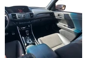 2016 HONDA ACCORDSPORT SEDAN en Merced