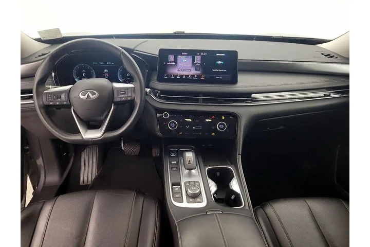 $32998 : INFINITI QX60 2023 Luxe 4dr image 9