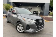 Nissan Kicks 2024 S 4dr Cros