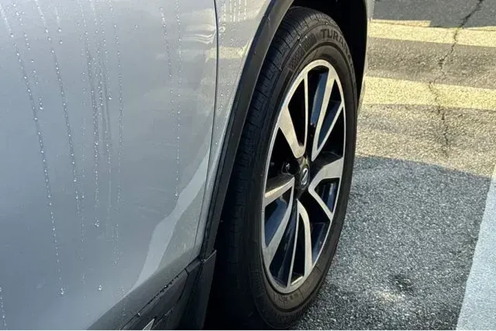 $17991 : Nissan Rogue 2020 AWD S 4dr image 4