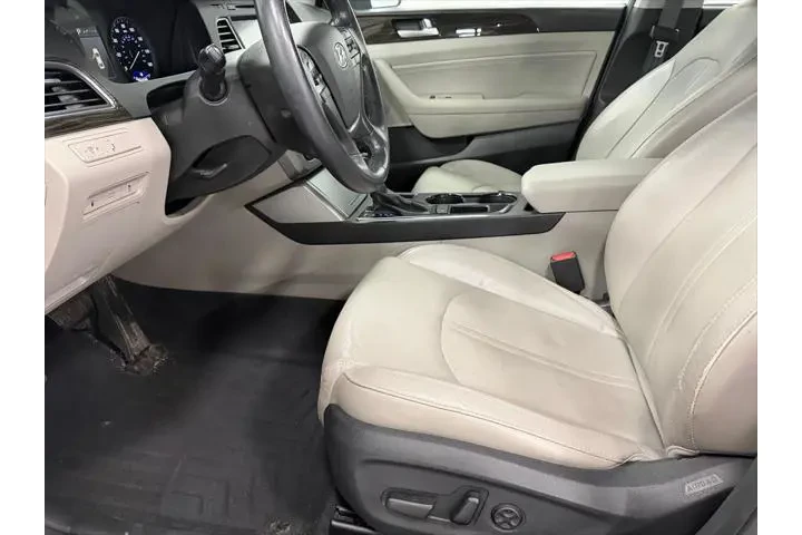 $12500 : Hyundai SONATA 2017 Limited image 9