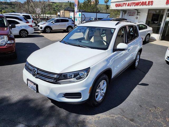 $15995 : 2017 Tiguan image 2