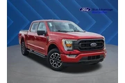 Ford F-150 2023 4x4 XLT 4dr