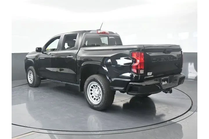 $22996 : Chevrolet Colorado 2023 4x2 image 4