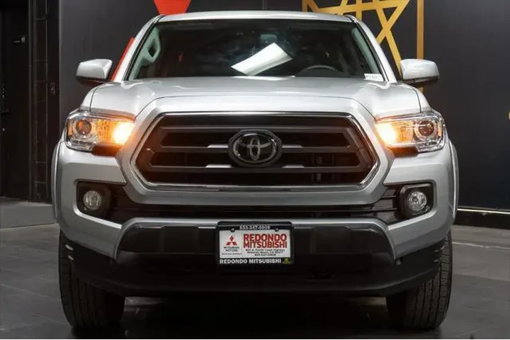 $32615 : Toyota Tacoma 2022 4x2 TRD O image 9