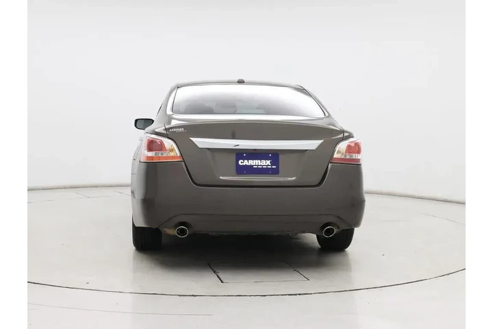 $12998 : Nissan Altima 2014 2.5 SV 4d image 6