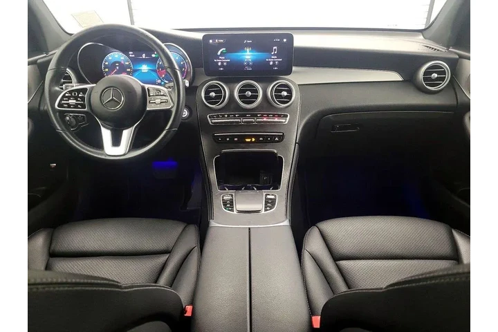 $27998 : Mercedes-Benz GLC 2021 GLC 3 image 9