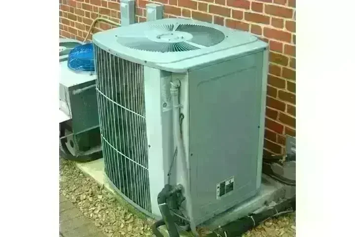 Aire Acondicionado-Calefacción image 1