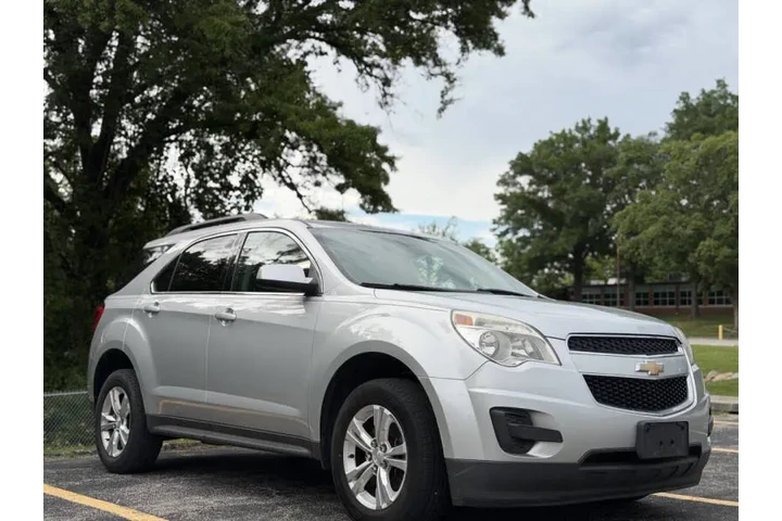 $2999 : 2014 Equinox LT image 4