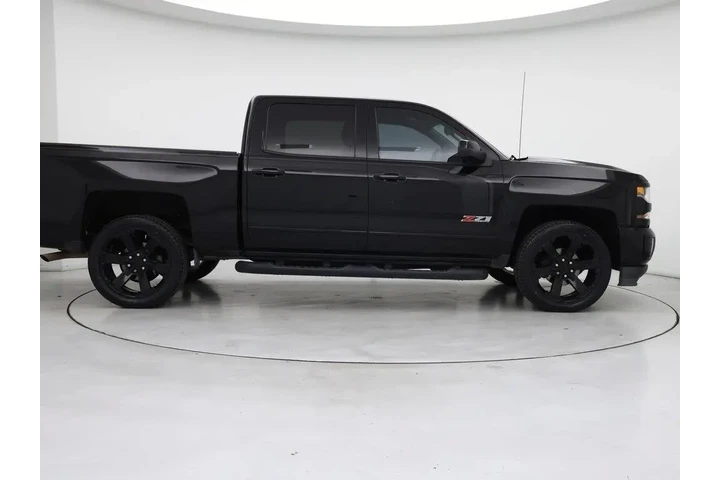 $27998 : Chevrolet Silverado 1500 201 image 7