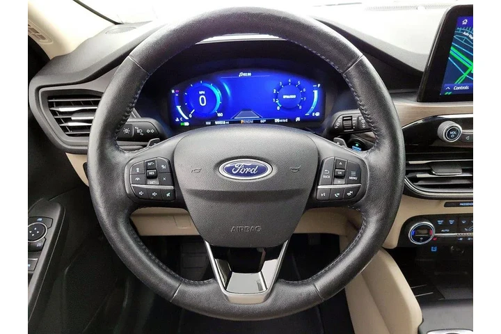 $15998 : Ford Escape 2020 AWD Titaniu image 10