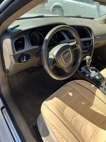 $10500 : 2011 A5 2.0T quattro Prestige image 7