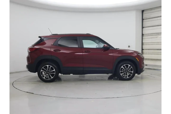 $21998 : Chevrolet Trailblazer 2025 L image 7