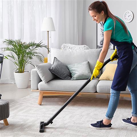 JJ CLEANING SERVICES image 1