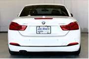 $18191 : BMW 4 Series 2018 AWD 430i x thumbnail