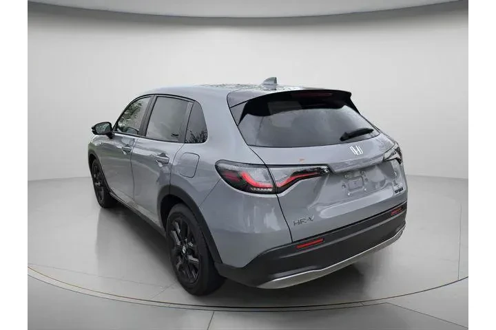 $25145 : Honda HR-V 2025 Sport 4dr Cr image 6
