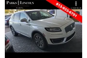 Lincoln Nautilus 2020 AWD Re